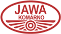 JAWA Komárno Logo